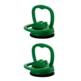 thumbnail image 4 of Speravity Extractor de reparación de abolladuras para carrocería de coche verde oscuro 2piezas Speravity CBP147981, 4 of 6