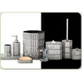thumbnail image 1 of NuSteel GLT1CH Glitz Chrome Swab-Cotton Container, 1 of 1