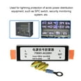 thumbnail image 4 of 10.2x2.5x2.5cm Surge Protection Device, Multi- Protection Circuit, Power Surge Protector, For Professional Use SPC Switch, 4 of 8