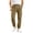 Beige, variant on DPTALR Men's Cargo Jogger Pants Drawstring Waist Multi-Pocket Casual Trousers,Army Green,Big Men's,Tall Men's L,Young Men's Pants
