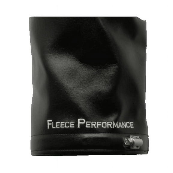Fleece Performance Stack Cover - 7 inch - 45 Degree Miter