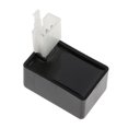 thumbnail image 3 of Fuel Pump Shut Cut Off Relay 3Pin for VT1100 NV750C2 Shadow XL1000V XRV750, 3 of 8