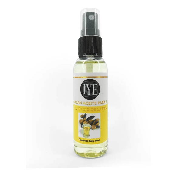 Aceite Argan Marruecos Oro Liquido Piel Cabello