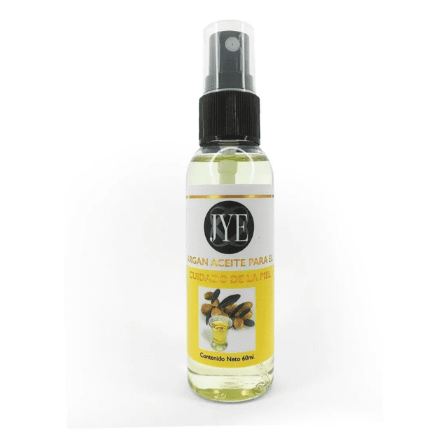 Aceite Argan Marruecos Oro Liquido Piel Cabello