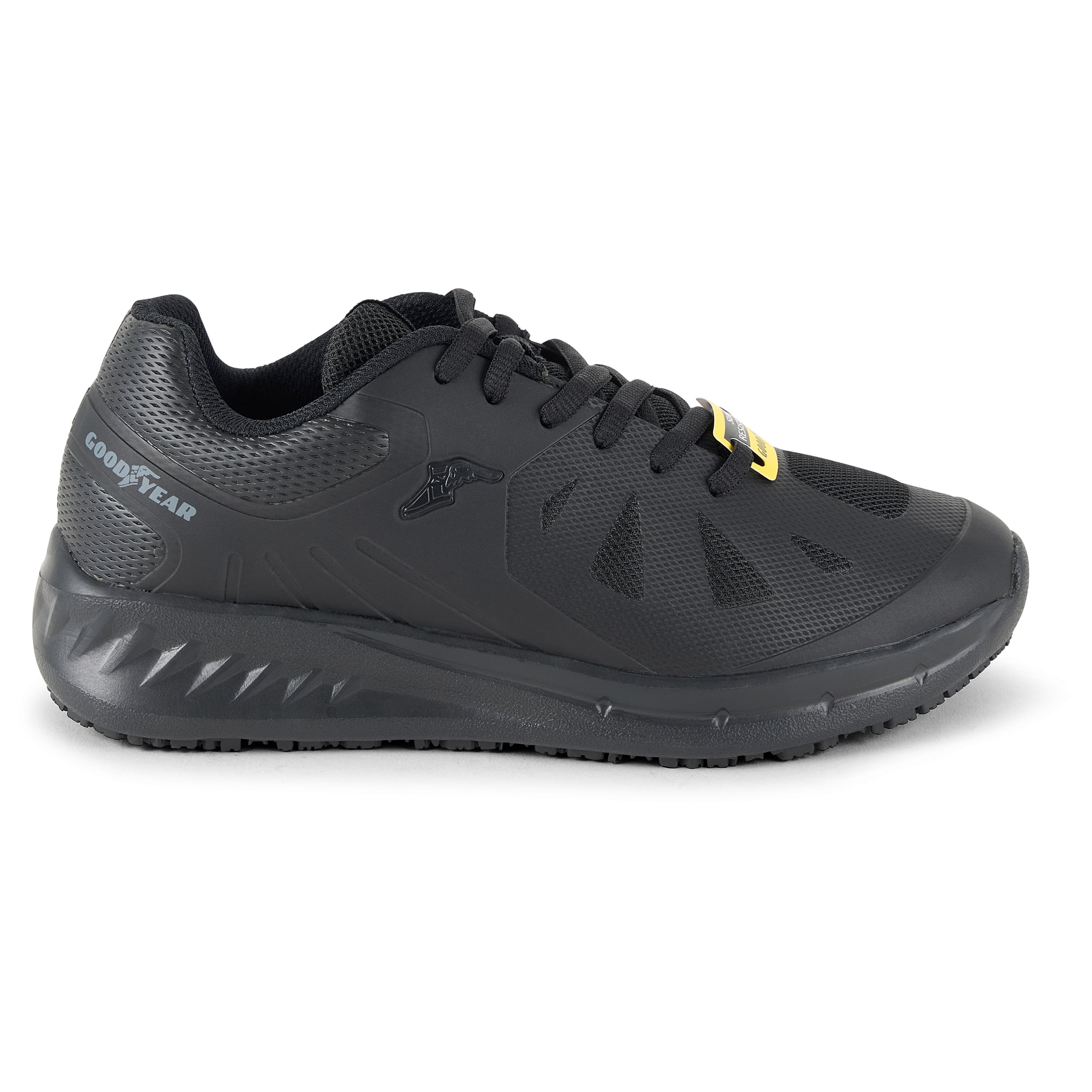 Goodyear Women's Dart Slip-Resistant Work Shoes