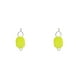 thumbnail image 3 of Yuarrent Tope de cuerda de carrete, soporte de línea de pescado, accesorios de pesca resistentes al desgaste, guardián de alambre para pesca Amarillo fluorescente 2piezas, 3 of 6
