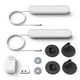 thumbnail image 3 of Kit base para barra de luces Smart Play Philips Hue White, paquete de 2, 3 of 9