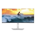 thumbnail image 1 of Dell UltraSharp U4025QW 40 Class 5K2K WUHD Curved Screen LED Monitor - 21:9, 1 of 5