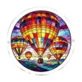 thumbnail image 1 of Tong Acrylic Puzzles Window Hanging 83 Acrylic Puzzles Garden For Mom Birthday Home, 1 of 5