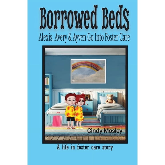Borrowed Beds, (Paperback)