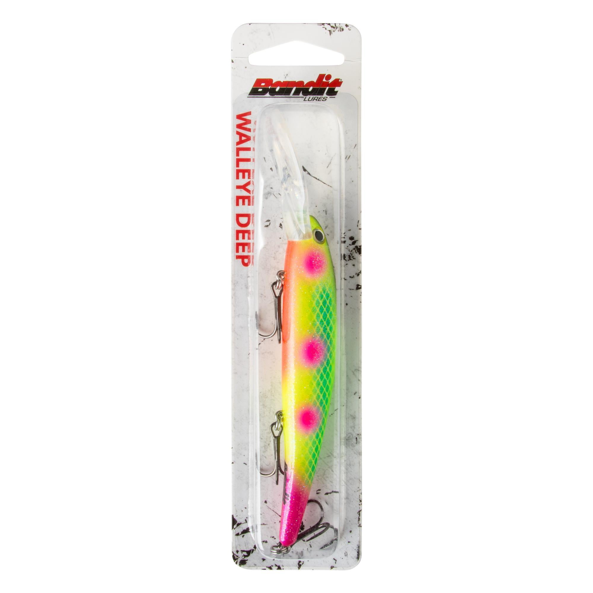 Bandit Walleye Deep Diver