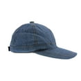 thumbnail image 2 of Dolce & Gabbana Casual Denim Baseball Cap for mens, 2 of 5