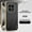 Black, variant on TYJKeJi Case Drop Resistant Shockproof Case For OnePlus 13