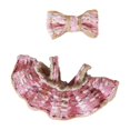 thumbnail image 1 of Ropa para muñecas en miniatura,Ropa para muñecas en miniatura con tirantes y bonitos trajes,Conjunto de tirantes para muñecas en miniatura,regalo coleccionable para niños,Ropa para estilo C, 1 of 7