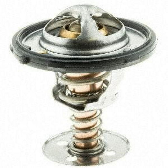 Motorad 456-187 Thermostat Fits select: 1999-2006 CHEVROLET SILVERADO, 2000-2006 CHEVROLET TAHOE