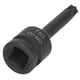 thumbnail image 3 of Adaptador de enchufe de 1/2" Adaptador de enchufe de estrella Enchufe de punta Diseño fácil de usar, 3 of 7