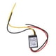 thumbnail image 2 of 12 5V 2A Módulo De Fuente De Alimentación Descender Módulo Convertidor De Potencia Para Automóvil Sincrónico Buck Con Protección De Cola Módulo de potencia reductor de CC-CC, 2 of 6