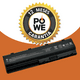 thumbnail image 4 of Para HP Pavilion G4-2000 Bateria compatible de 6 Celdas POWE BTRY11402, 4 of 7