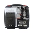 thumbnail image 1 of Therapist&acirc;??s Choice&Acirc;&reg; TENS Unit Muscle Stimulator with Accessories &acirc;?? TENS Unit Muscle Stimulator for Back Pain Relief, TENS Machine, Neck Pain, 1 of 6