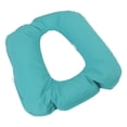 thumbnail image 1 of Coussin de Chaise de Commode, Coussin Épaissi Résistant à l'Eau et Doux pour Toilette pour Chaises de Commode, 1 of 7