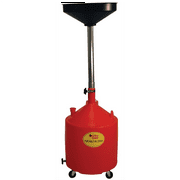 JOHNDOW INDUSTRIES John Dow Industries 18 Gal Poly Oil Drain