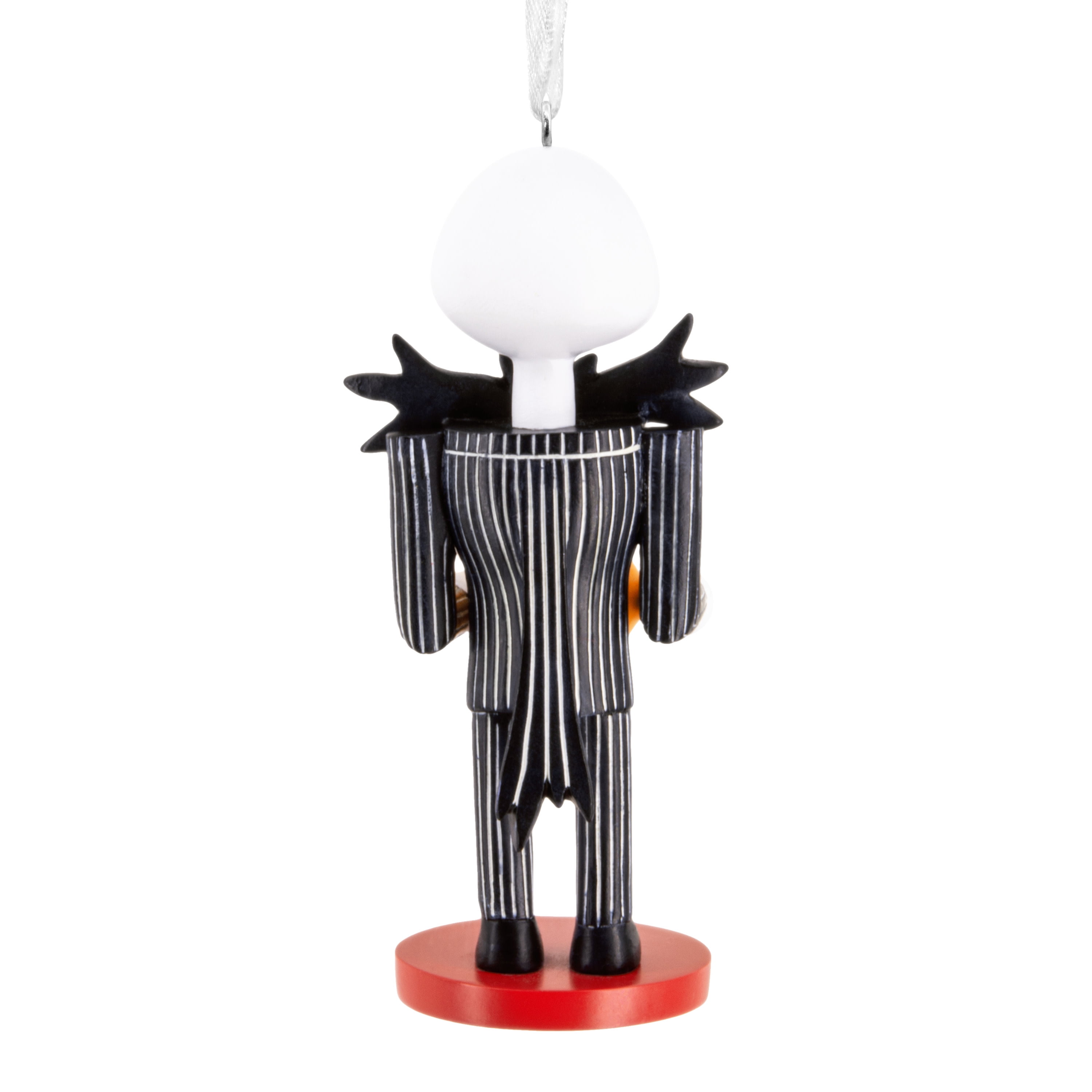 Hallmark Christmas Ornament (Disney Jack Skellington Nutcracker), 1 Count