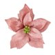 thumbnail image 1 of Flores navideñas Flores de terciopelo de alta calidad., 1 of 7
