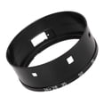 thumbnail image 2 of Digital Tube Zoom Ring Metal Lens Zoom Tube Replacement Parts for EF24‑70mm F2.8L Generation II USM, 2 of 4