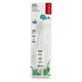 thumbnail image 1 of Radius - Pure Baby Toothbrush Ultra Soft 6 Months & Up Clear, 1 of 3