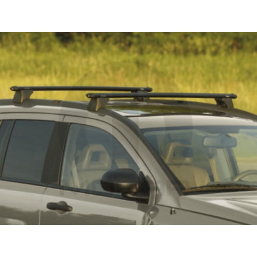 Mopar 82212352 Roof Rack Cross Rails Jeep Compass