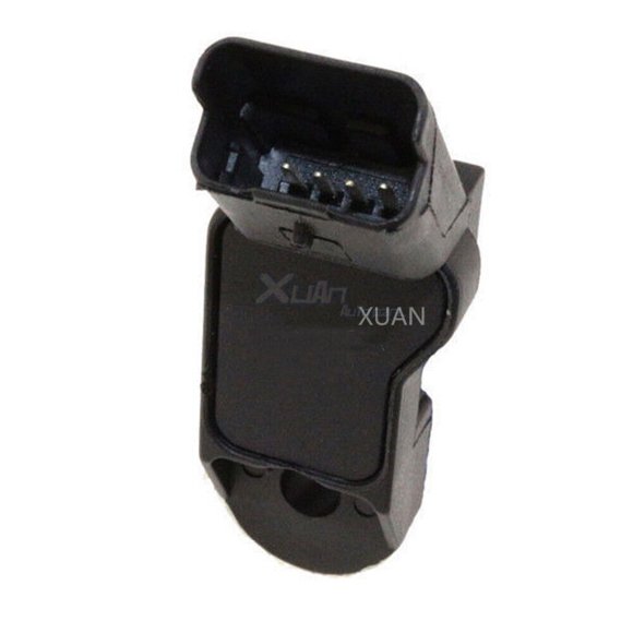 Suitable for Citroen SAXO XSARA for Fiat FIORINO 0261230043 Boost Air Pressure Map Sensor -