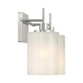 thumbnail image 5 of Meridian M80083NB 2-Light Bathroom Vanity Light in Natural Brass, 5 of 7