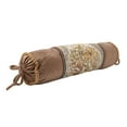thumbnail image 3 of Almohada cilíndrica para masaje de pies, desmontable, suave, con bordado para salón de belleza., 3 of 14