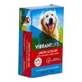 thumbnail image 2 of Jabón Auxiliar contra Garrapatas y Pulgas VIBRANT LIFE 150 gr, 2 of 4