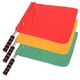 thumbnail image 4 of Bandera de rendimiento, Bandera de señal de árbitro de competición Bandera de orden deportiva Bandera de árbitro La mejor de su clase, 4 of 8