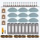 thumbnail image 1 of Replacement for OZMO T8 Max T8 N8 Pro N8 Pro+ Robot Vacuum Cleaner Spare Parts, 1 of 5