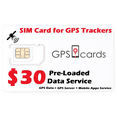 thumbnail image 2 of GPS Cards GF10 Mini Magnetic Tracker Sim Card - $30 Prepaid GSM GPRS GPS Real-Time Tracking Plan  for Cars, Kids, Pets, Geofence, 2 of 11