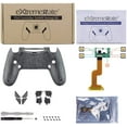 thumbnail image 2 of eXtremeRate Dawn Programable Remap Kit for PS4 Controller with Mod Chip & Redesigned Back Shell & 4 Back Buttons -, 2 of 5