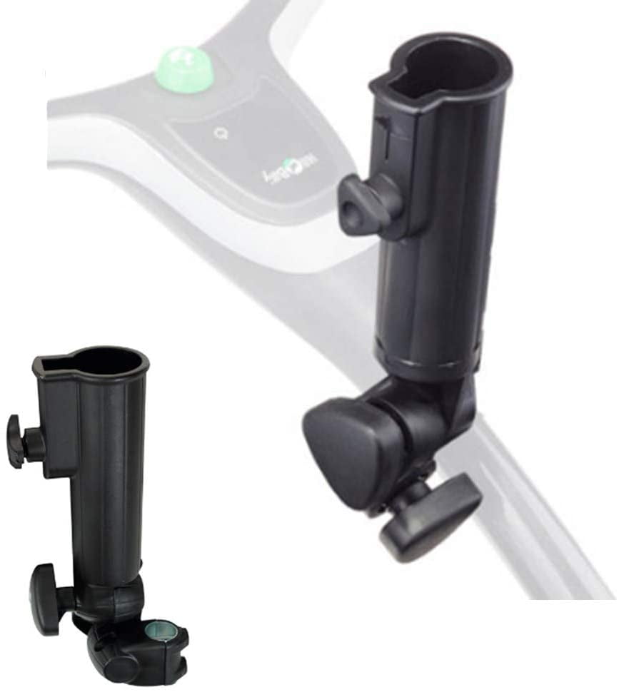Golf Cart Umbrella Holder, Universal Adjustable Umbrella Amount
