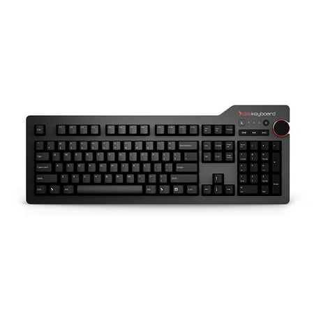 Das Keyboard 4 Professional Soft Tactile MX Brown Mechanical