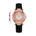 thumbnail image 3 of Reloj de Pulsera Para Hombre, Original A Estrenar Correa Metalica Hombre, Moderno, Casual, Deportivo Reloj de Pulsera,Reloj Digital Multifuncional para Hombres, Deportes, Correr A,Alloy, 3 of 7