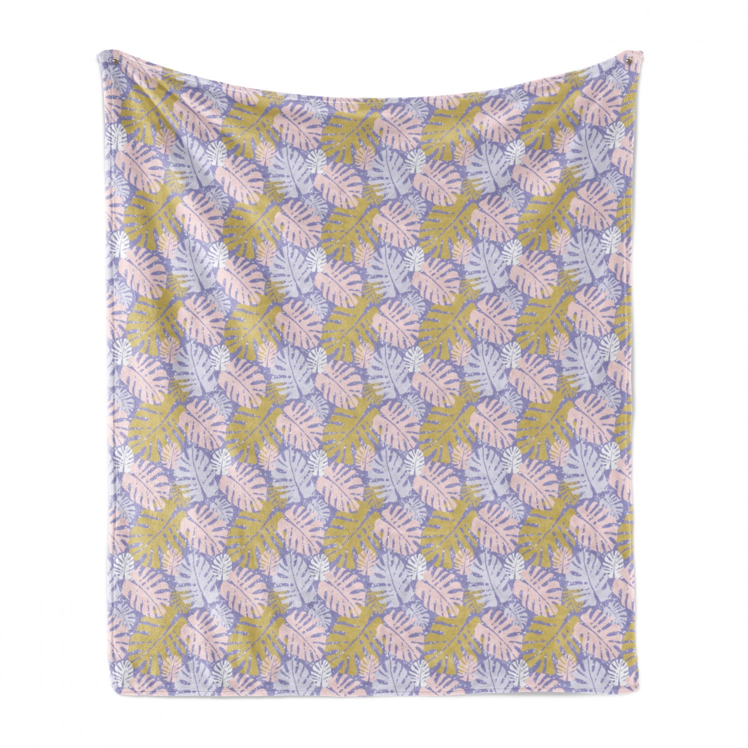 NEW LEMONS Throw Blanket Oversize Super Soft 60x72 GIFT Spring Holiday Summer 