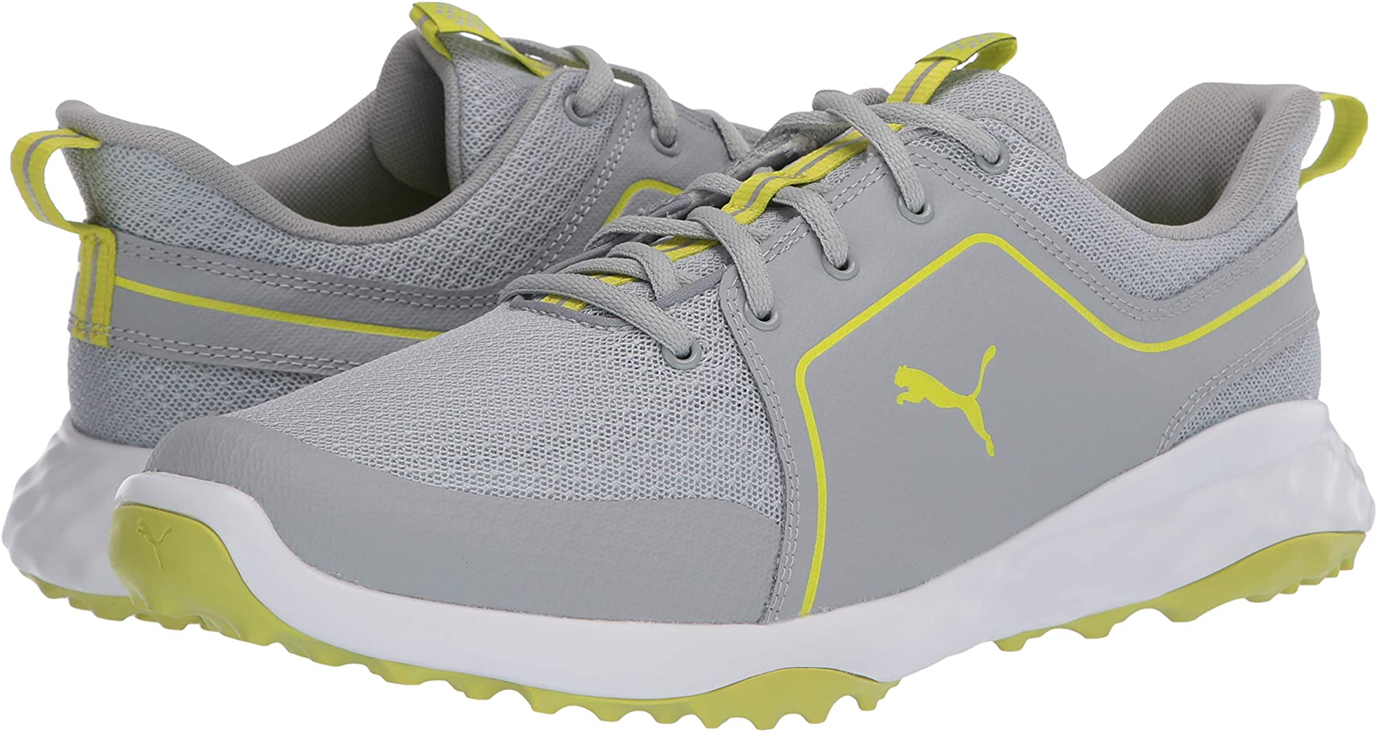 PUMA Mens Grip Fusion Sport 2.0 Golf 