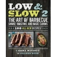 thumbnail image 2 of Low & Slow 2, Colleen Rush, Gary Wiviott Broché, 2 of 4
