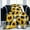 Sunflower, variant on Sunflower Blanket Farmhouse Flower Black White Buffalo Plaid Throw Blanket Ultra Soft Blanket Lightweight Bed Blanket for Couch Sofa Travelling Camping for Adults Men Women Kids 40X50 Inch
