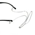 thumbnail image 2 of Chaîne en Acier Inoxydable Homme pour Verres -, 2 of 8