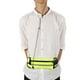 thumbnail image 5 of Riñonera unisex para deportes y ocio, bolsa de escalada ligera y versátil de color verde, 5 of 8