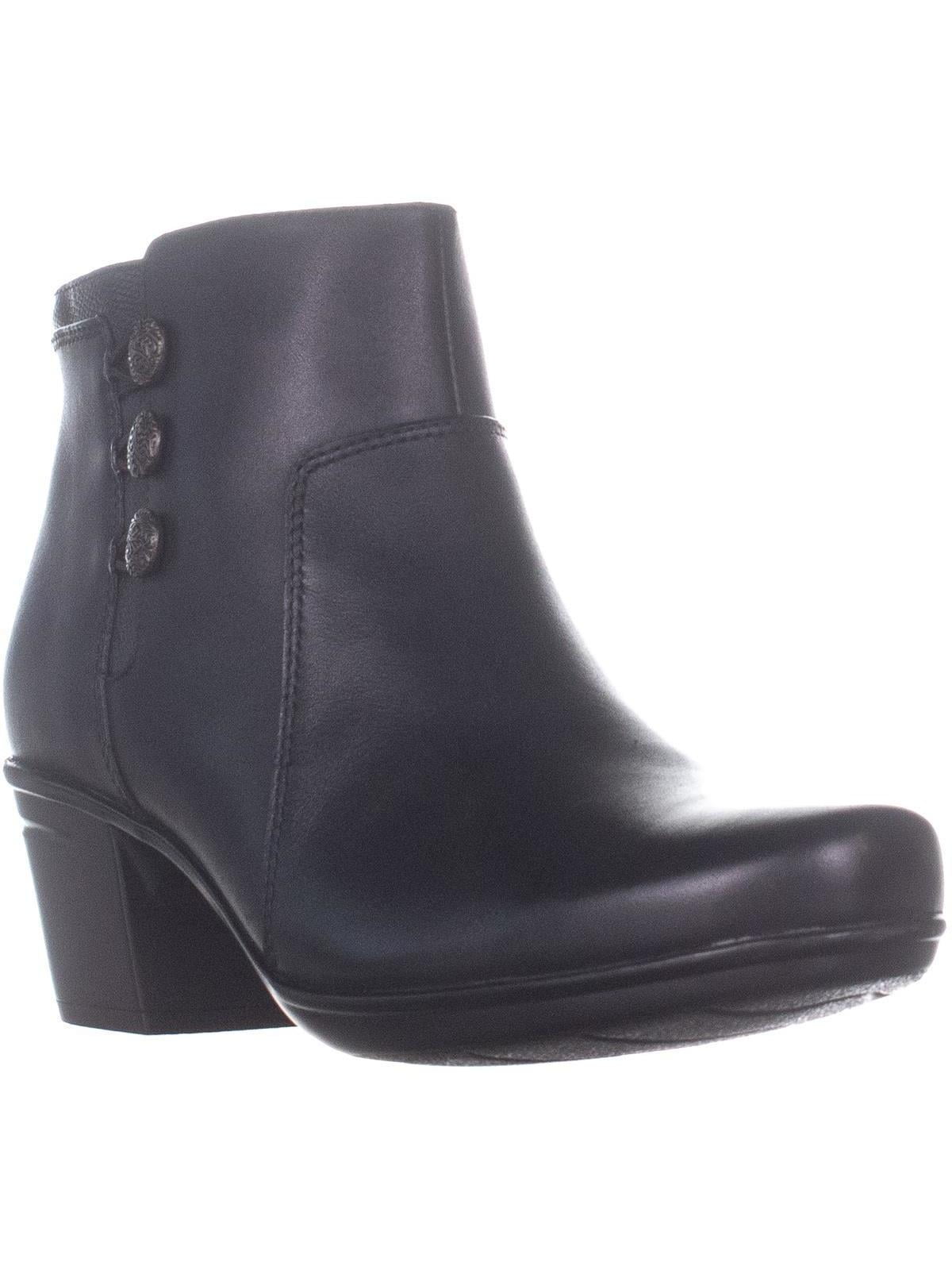clarks emslie monet boot