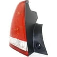 thumbnail image 3 of For Chevy Malibu Maxx 2004 2005 2006 2007 Tail Light Assembly Driver Side Replacement For GM2800182, 3 of 5