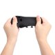 thumbnail image 3 of Funda De Silicona Para Mango. Protector de consola Fall Protection Ligero para PlayStation VR2 (Negro) Sywqhk libre de BPA, 3 of 8